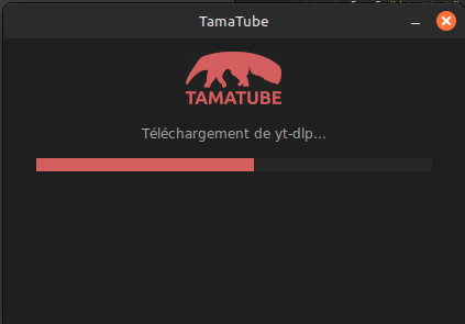 Téléchargement et vérifications